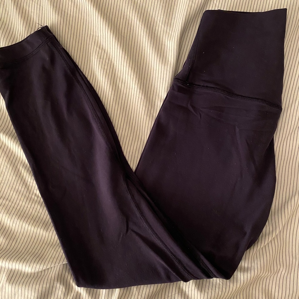 Lululemon Align leggings